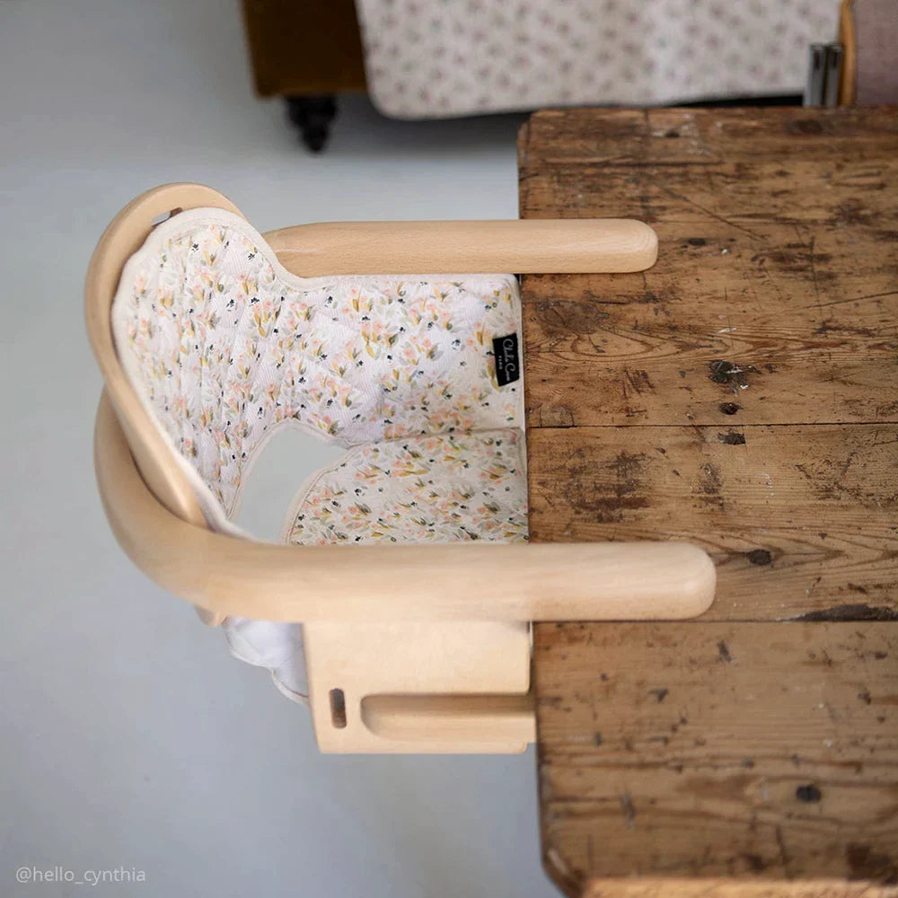 Cushion for HIKO Table Seat - Kussentje voor tafelstoeltje - Charlie Crane