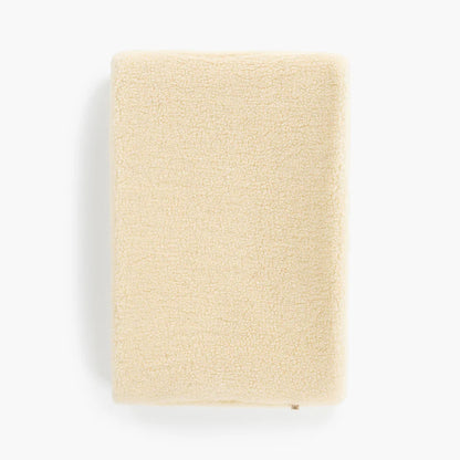 Hoeslaken baby-/kinderbed - Merinowol - Kico Label