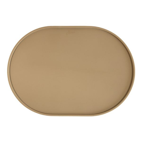 Jikkies - Siliconen Placemat â€“ Anti slip â€“ XL