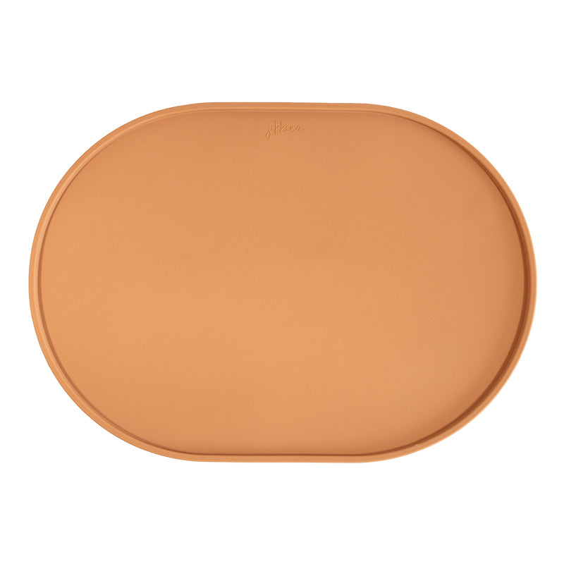 Jikkies - Siliconen Placemat â€“ Anti slip â€“ XL