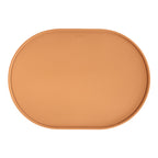 Jikkies - Siliconen Placemat â€“ Anti slip â€“ XL