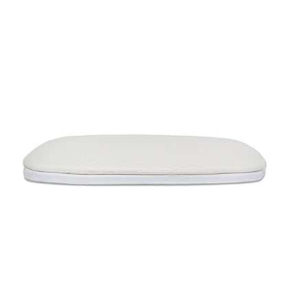 KIMI Evolving Baby Bed - Wooden Convertible Bed without Bars 60x120 cm - From 6 months to 5 years - Charlie Crane