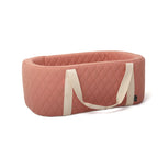 KUKO Baby Moses Basket - Draagbare Cocoon Wieg vanaf Geboorte - Babylift & Wieg - Charlie Crane - productfoto - afbeelding 12