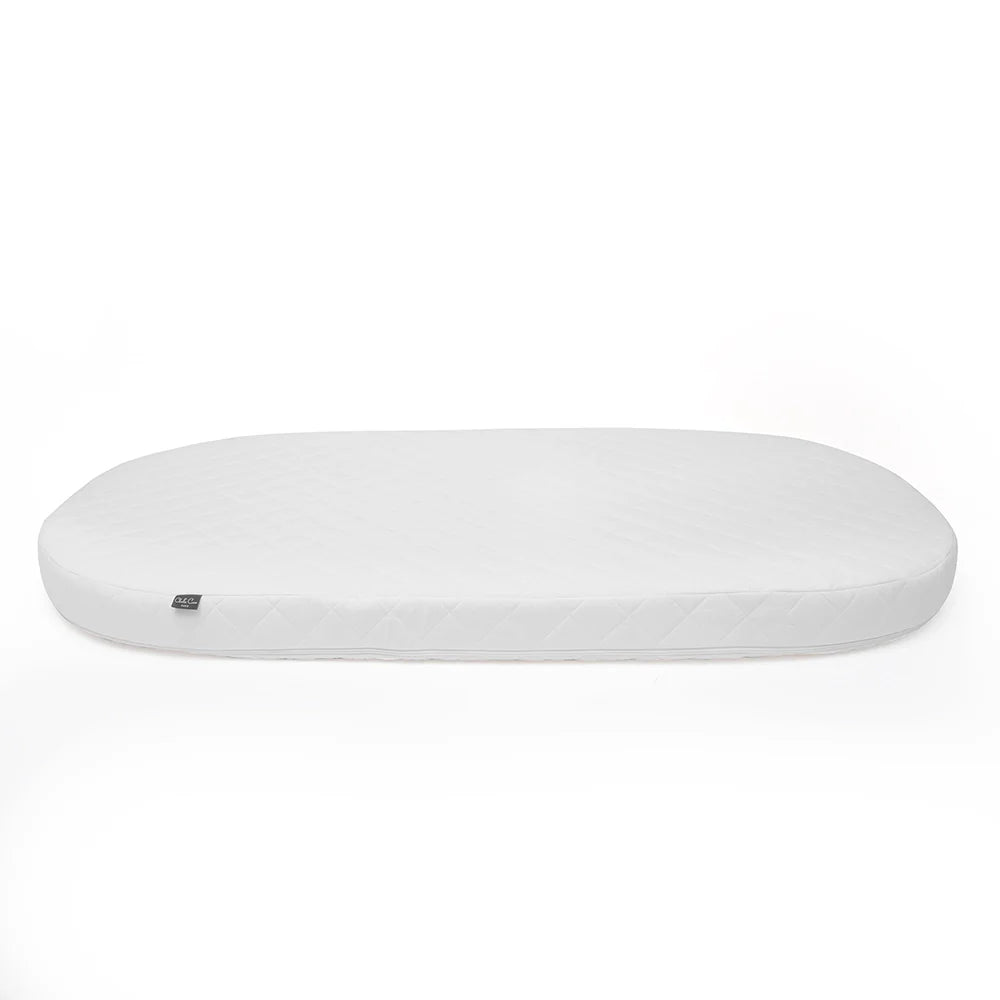 LUGO Bed Extension - Verlenging voor LUGO Babybed naar Juniorbed 70x140 cm - Charlie Crane