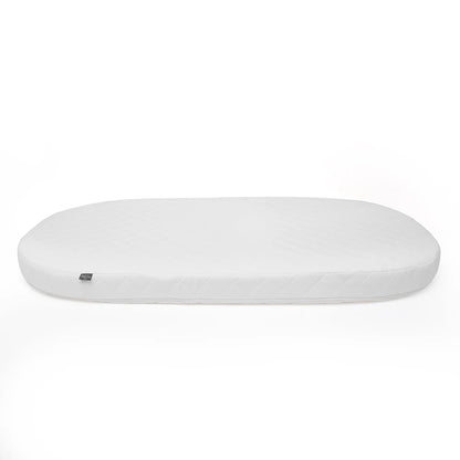LUGO Bed Extension - Verlenging voor LUGO Babybed naar Juniorbed 70x140 cm - Charlie Crane