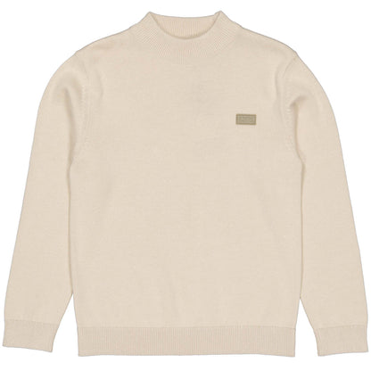 Tony Jumper - Cotton - Levv