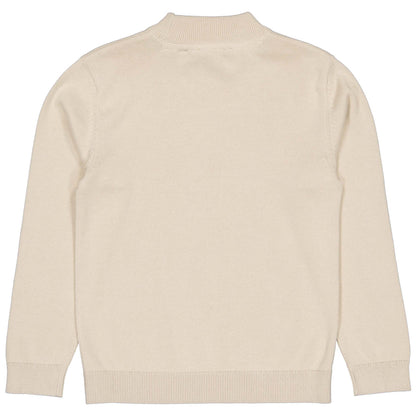 Tony Jumper - Cotton - Levv