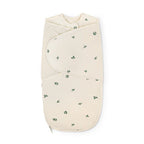 Inbakerslaapzak - Baby Swaddle - Biologisch katoen - Moonboon - productfoto