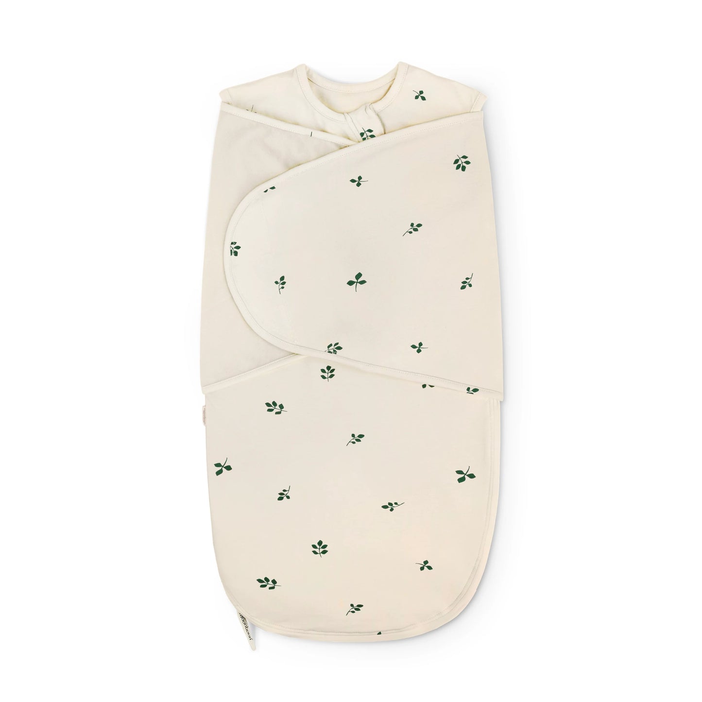 Puckschlafsack - Baby Swaddle - Bio-Baumwolle - Moonboon