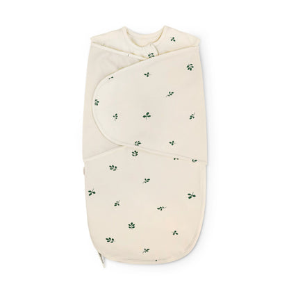 Puckschlafsack - Baby Swaddle - Bio-Baumwolle - Moonboon
