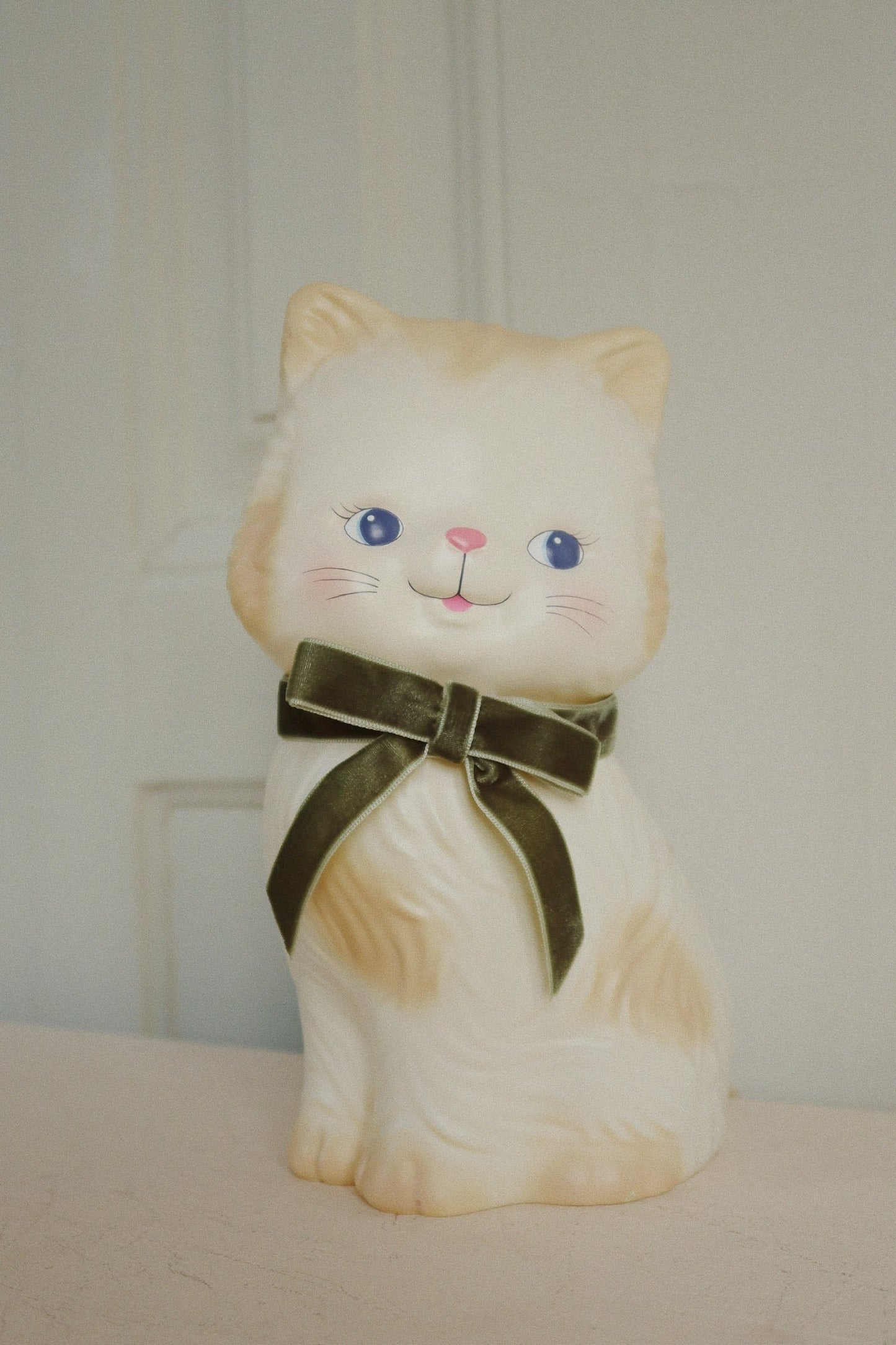 Night Light Cat - Baby and Children's Room - Konges Sløjd