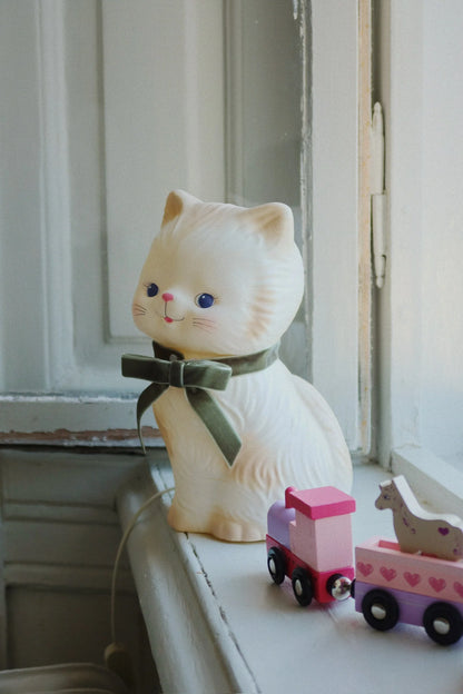 Night Light Cat - Baby and Children's Room - Konges Sløjd