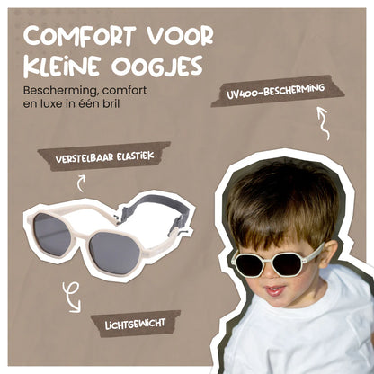 Sunglasses Yana 1 to 3 years - Maesy