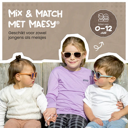 Faela Sunscreen 3-6 years - Maesy