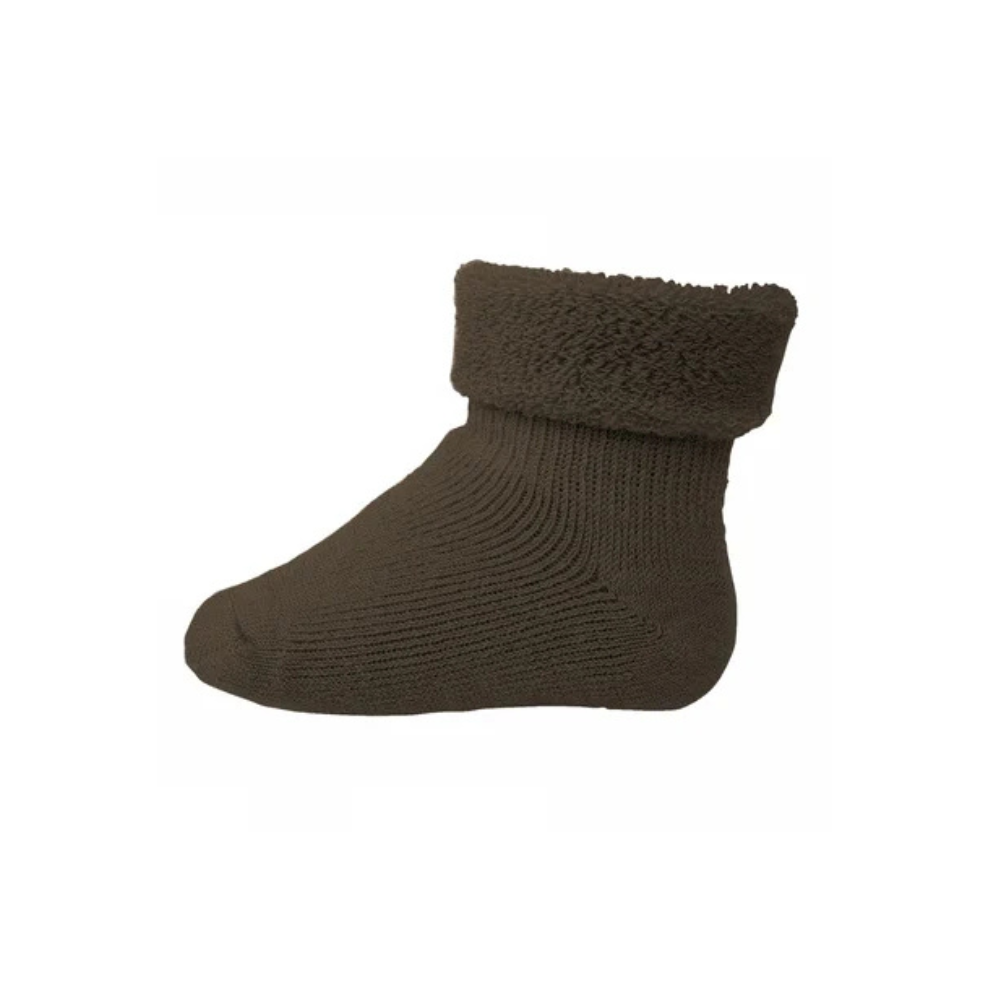 Wollen baby sokjes - Merinowol - MP Denmark - productfoto - afbeelding 3