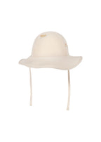 Como zwemhoedje - Fanga Mio - UV zonnehoedje - gerecycled polyester