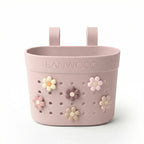 Basket Pin Flowers - Banwood - verpakking - afbeelding 2