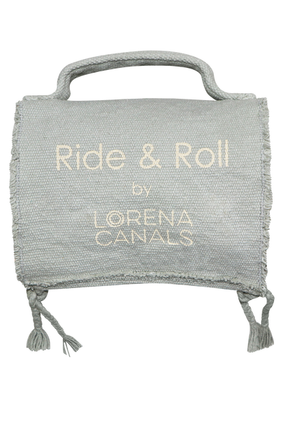 Ride & Roll Under the Sea – Speelbaan met schildpad – 4 meter – Lorena Canals