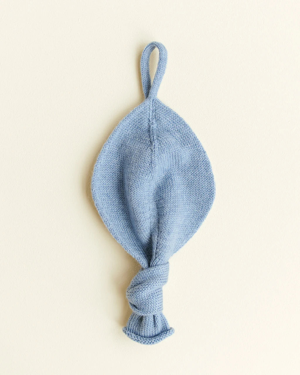 Titi Comforter - Pacifier cloth - Merino wool - HVID
