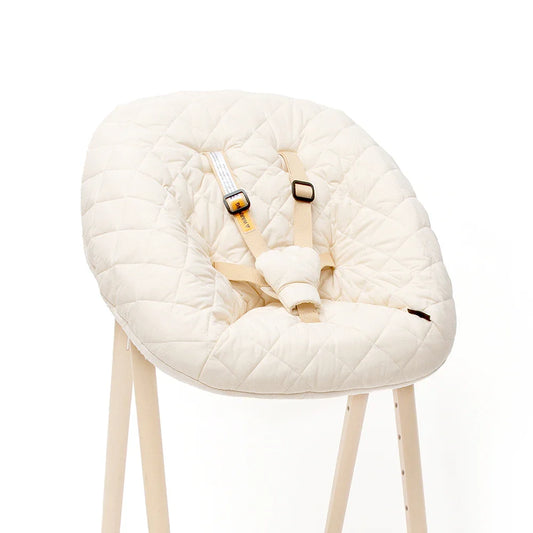 Newborn Set voor TOBO High Chair - Pasgeboren kinderstoel accessoire - Charlie Crane