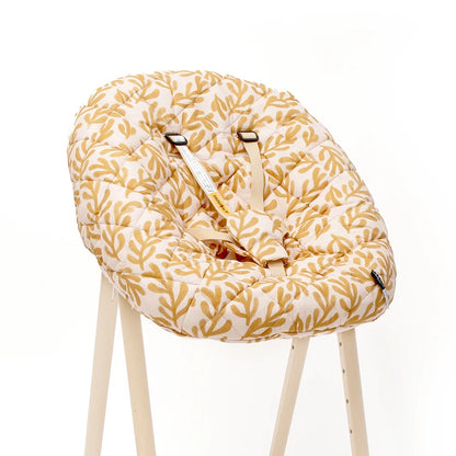 Newborn Set voor TOBO High Chair - Pasgeboren kinderstoel accessoire - Charlie Crane
