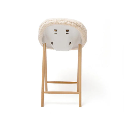 Newborn Set voor TOBO High Chair - Pasgeboren kinderstoel accessoire - Charlie Crane