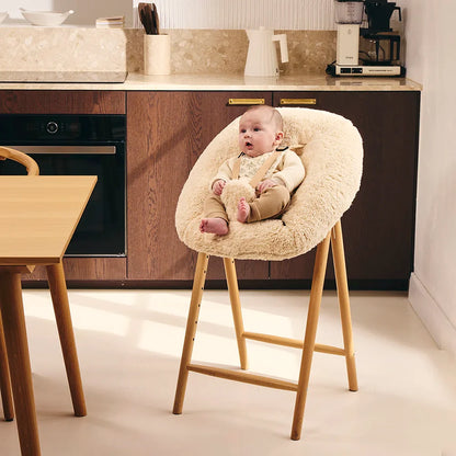 Newborn Set voor TOBO High Chair - Pasgeboren kinderstoel accessoire - Charlie Crane