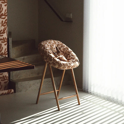 Newborn Set voor TOBO High Chair - Pasgeboren kinderstoel accessoire - Charlie Crane