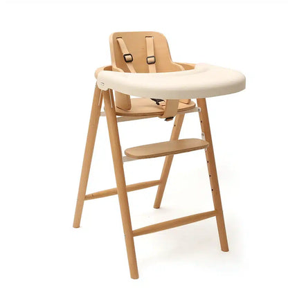 TOBO Tray - Tablett für den TOBO Hochstuhl - Recycelter ABS-Kunststoff - Charlie Crane