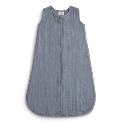 Mushie - Organic cotton sleeping bag - Slaapzak - Tradewinds