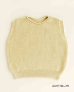 Cardigan Harvey Kids - 100% extra fine Italian merino wool - HVID