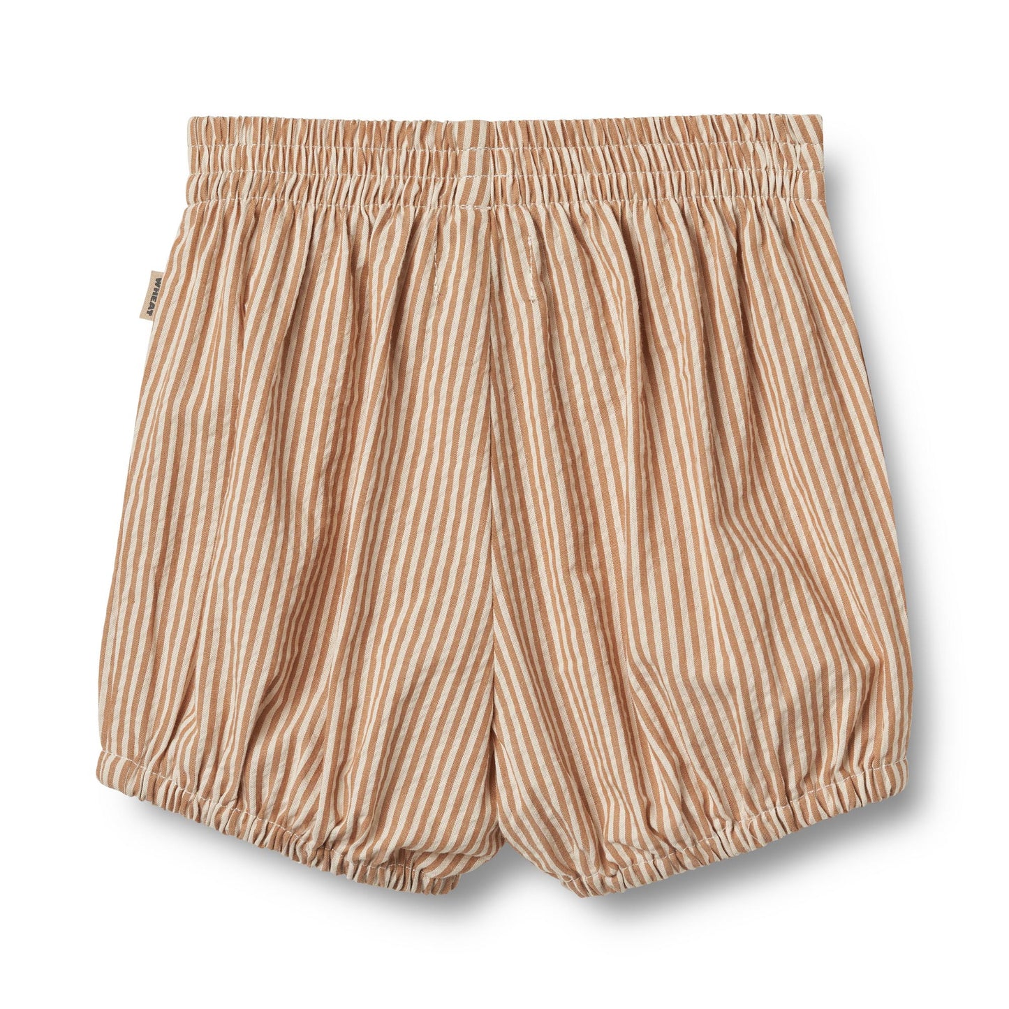 Wheat - Shorts Ollie - Kort broekje - 100% biologisch katoen