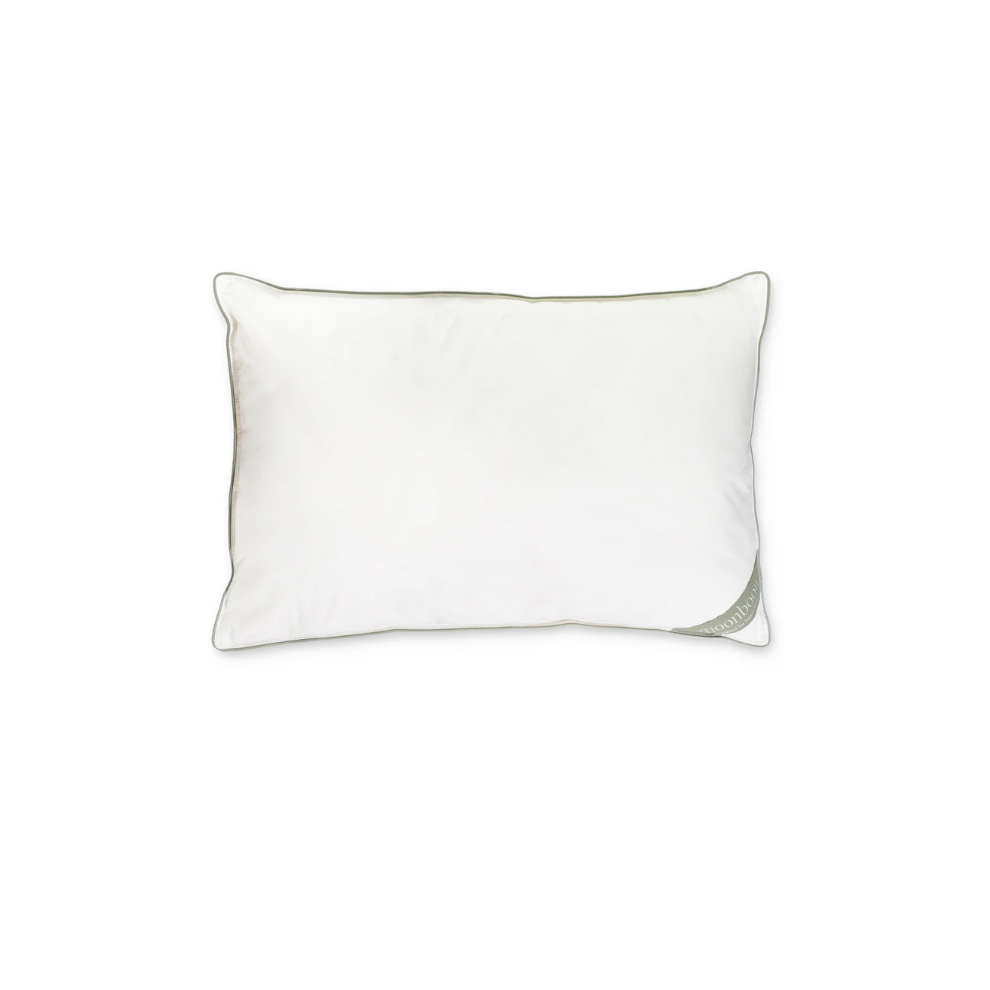 Junior Pillow - Bamboo Pillow For Junior - 40x45cm - Moonboon
