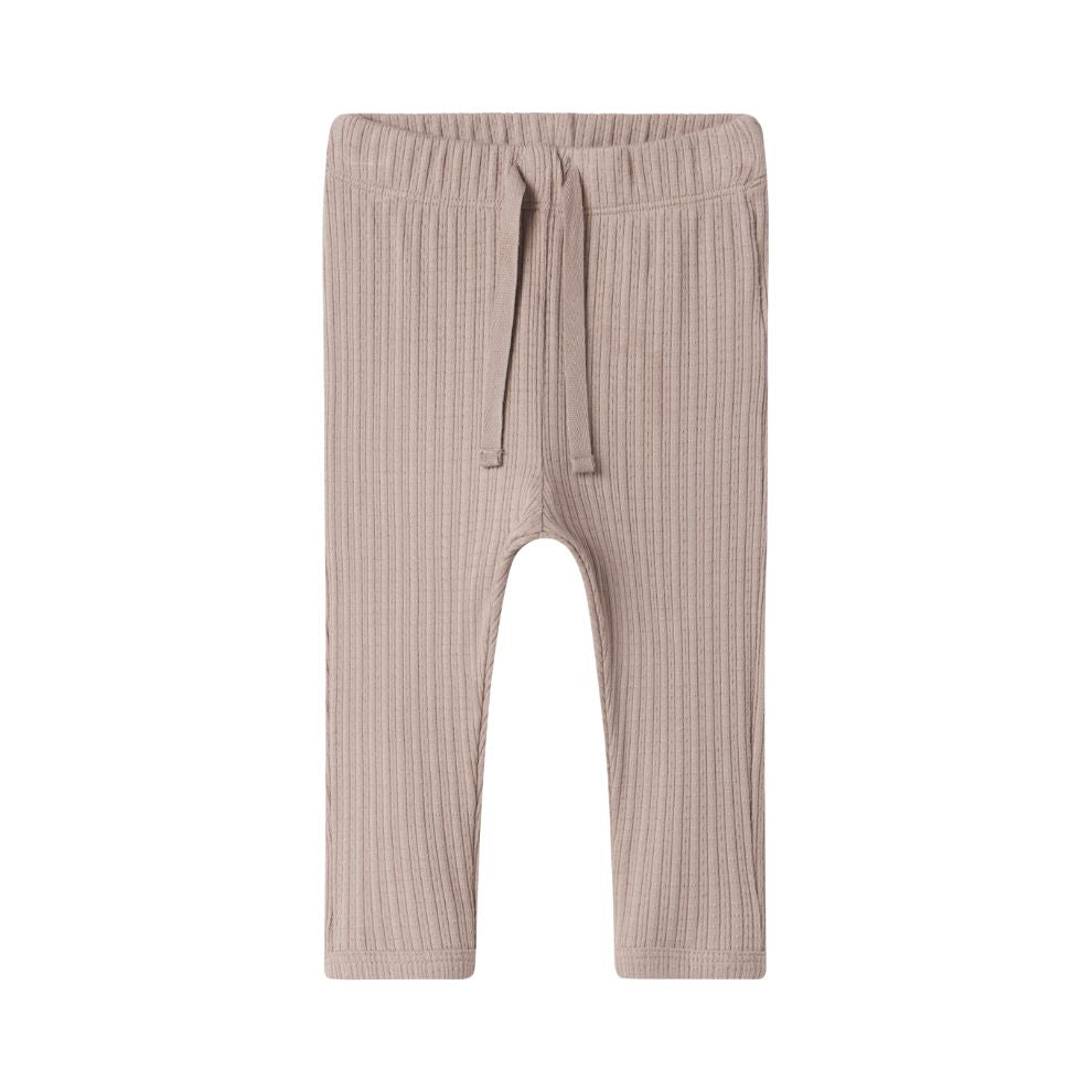 Pitti Bloomers - Organic cotton/modal - Soft beige - Marmar Copenhagen