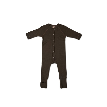 Bodysuit - Merino wool - Pajamas - Smallstuff