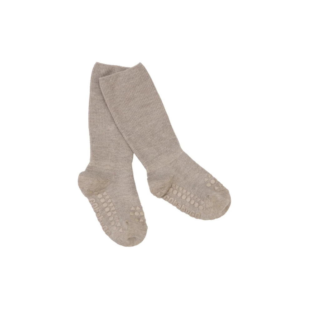Anti-slip socks - Bamboo - GoBabyGo