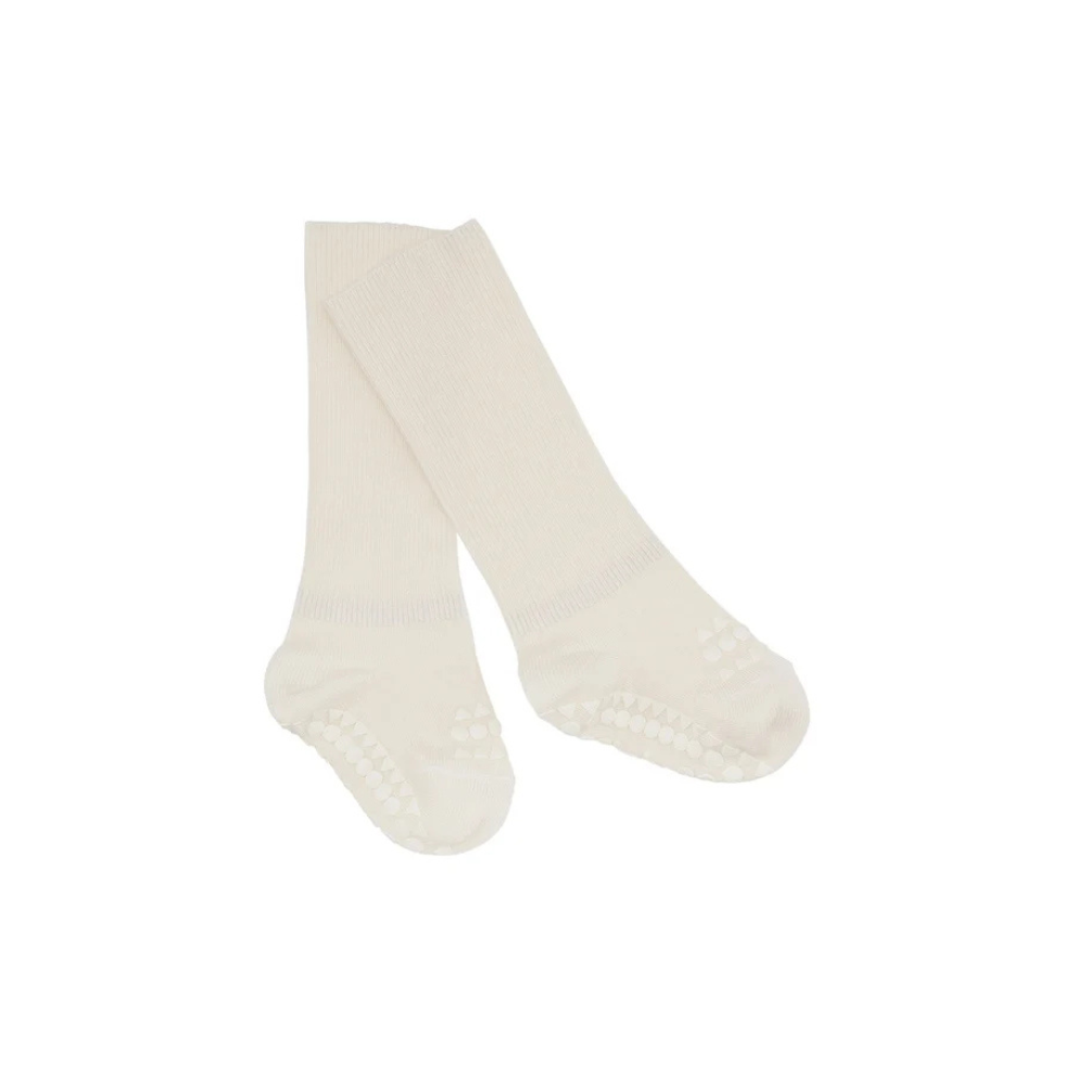 Anti-slip sokken - Bamboe - GoBabyGo - MP Denmark - voorkant