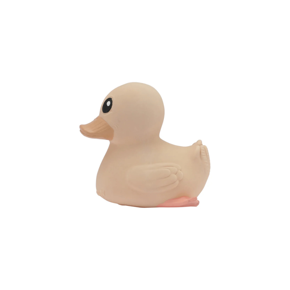Badeendje - Natuurrubber - Kawan Mini - Hevea
