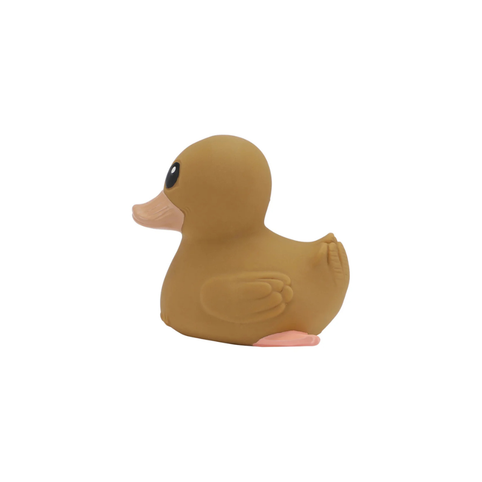 Badeendje - Natuurrubber - Kawan Mini - Hevea