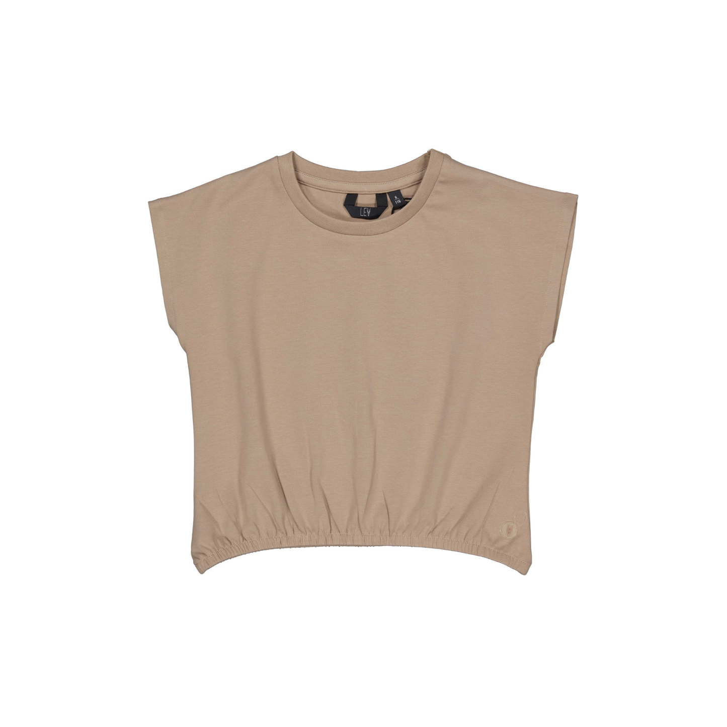 Levv - Sascha T-shirt - Top - 95% cotton