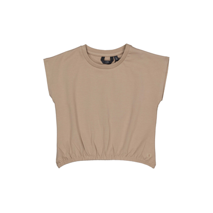 Levv - Sascha T-shirt - Top - 95% cotton