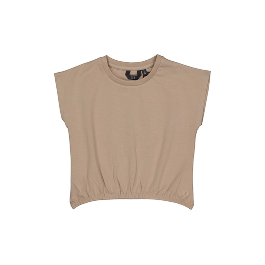 Levv - Sascha T-shirt - Top - 95% cotton