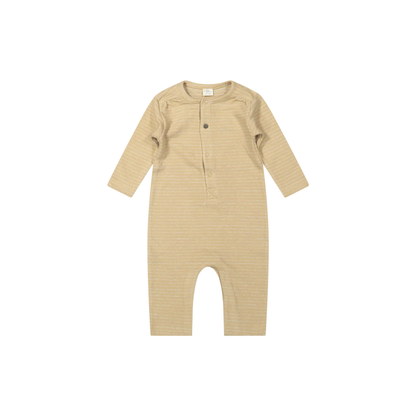 Riffle Amsterdam - Suit Sky - Romper Jumpsuit - 100% organic cotton