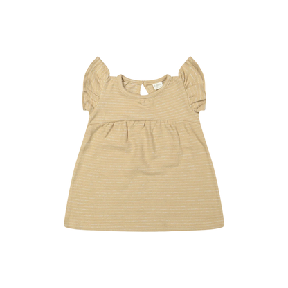 Riffle Amsterdam - Dress Ariel - Dress - 100% organic cotton