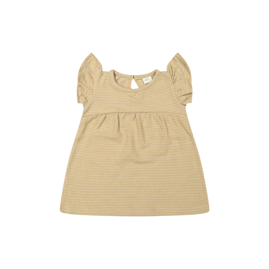 Riffle Amsterdam - Dress Ariel - Dress - 100% organic cotton