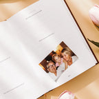 Sinds jij mijn kleinkind bent – Livre à remplir pour grands-parents avec souvenirs et leçons de vie sur 10 ans – Birth Lines