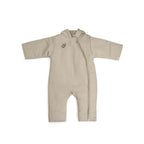 Buitenpak baby - Biologisch katoen & Linnen - GOTS - Moonboon - productfoto - afbeelding 4