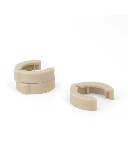 Kabelklemmen voor statief - Moonboon Tripod