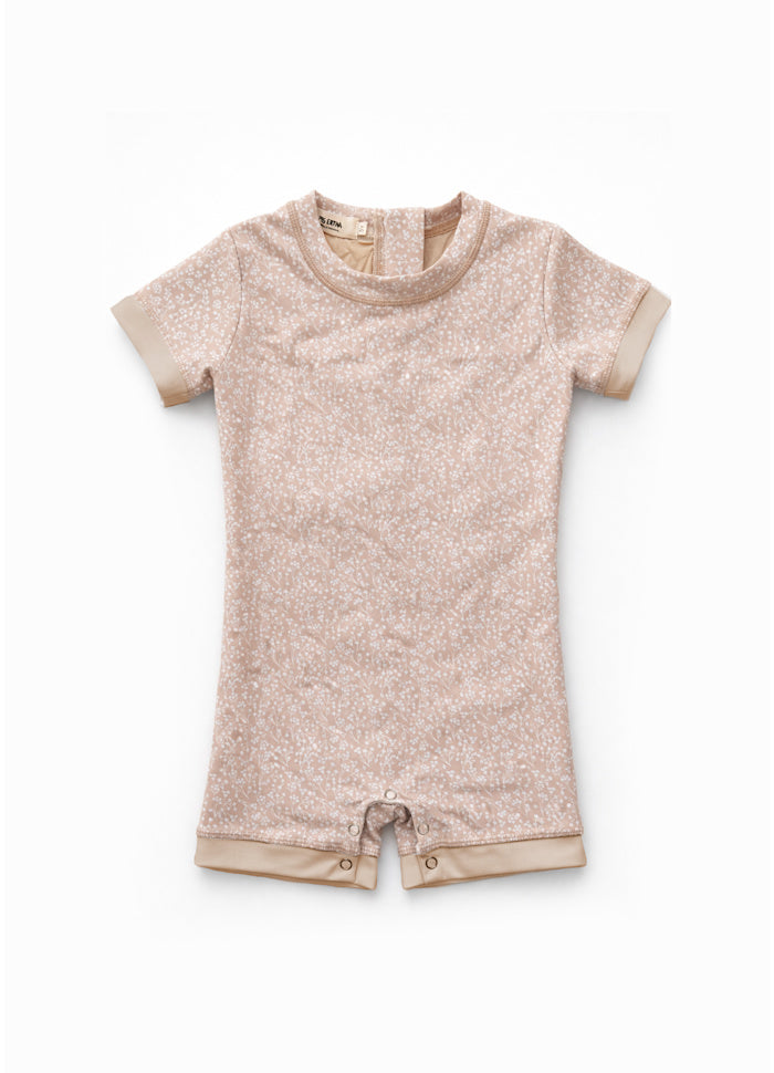 Zwempakje - Finn Jumpsuit - SPF protectie - Mrs Ertha - voorkant - afbeelding 4