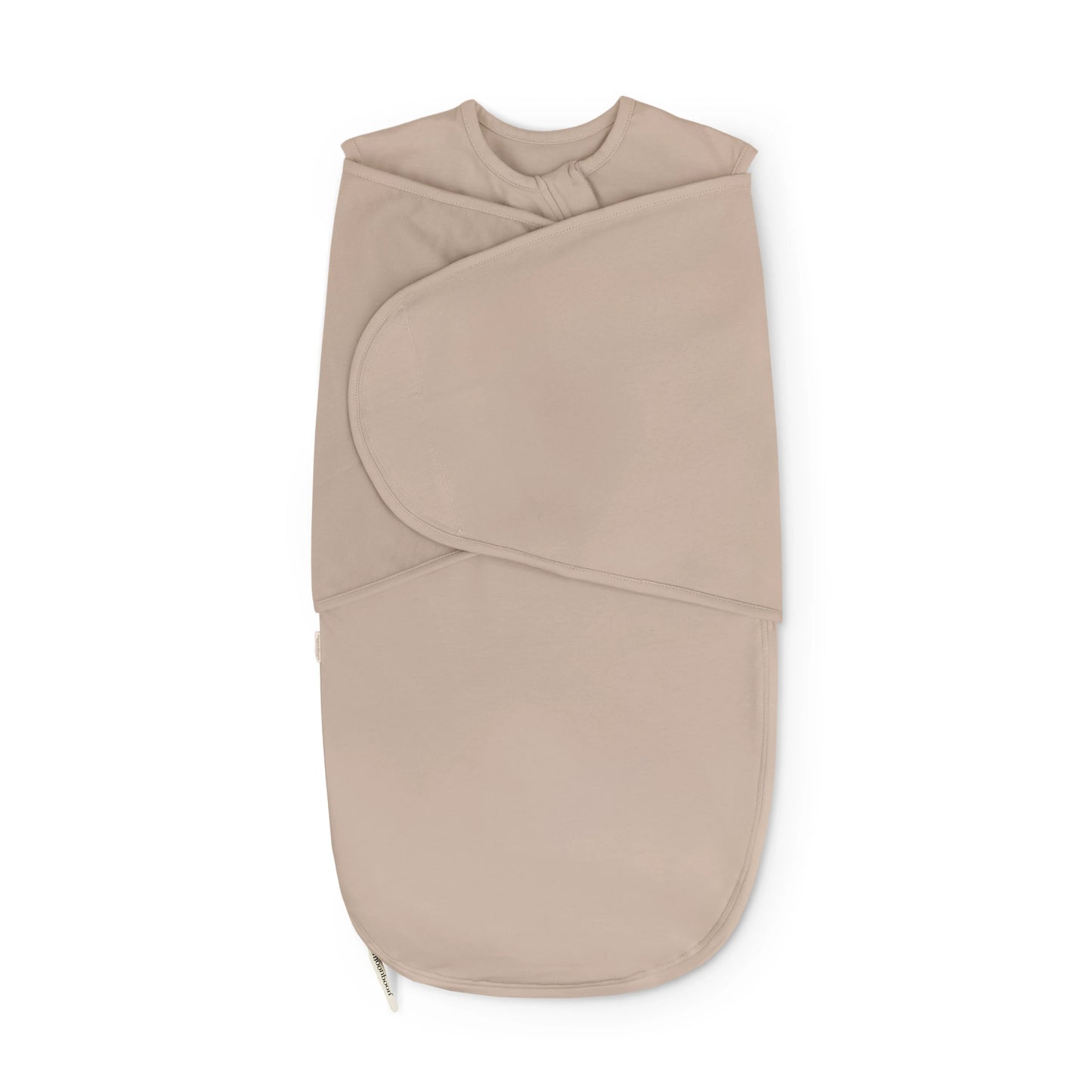 Puckschlafsack - Baby Swaddle - Bio-Baumwolle - Moonboon